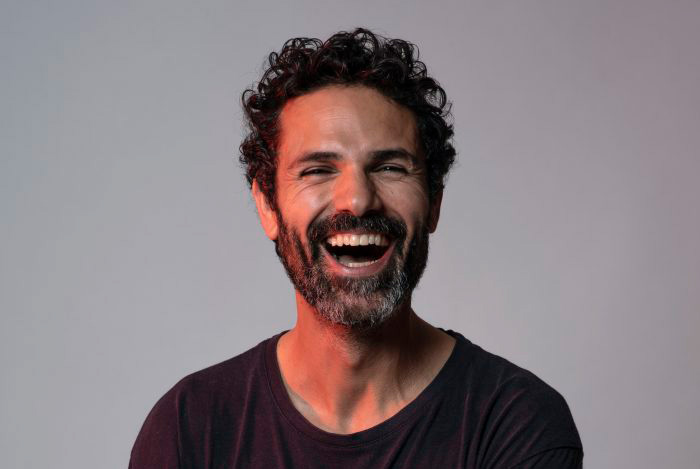 Taller de recitació poètica amb en Ramon Villegas