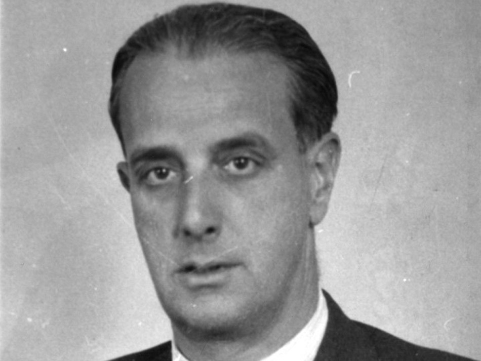 Llorenç Villalonga