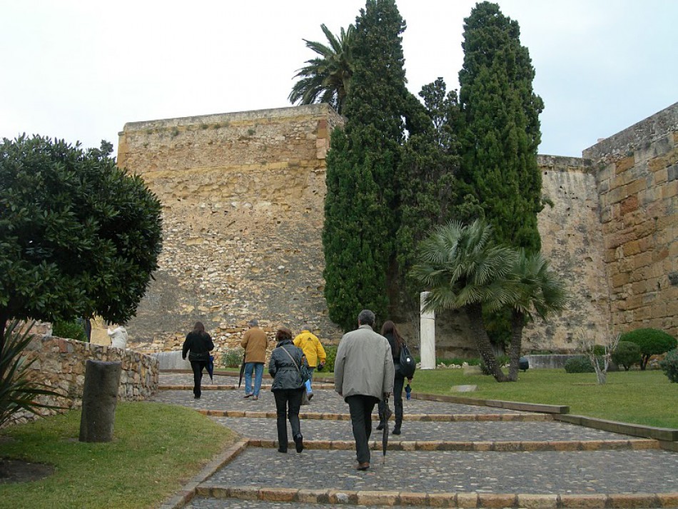 Ruta literària Josep Pin i Soler: la interpretació de la ciutat