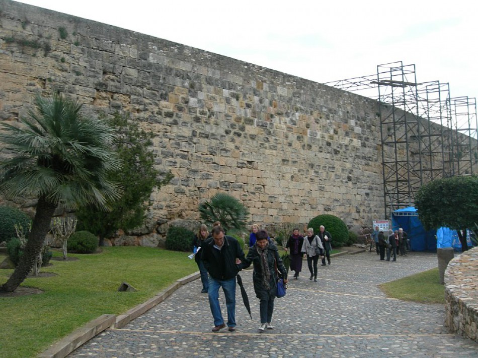 Ruta literària Josep Pin i Soler: la interpretació de la ciutat