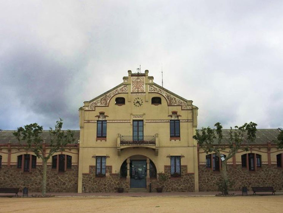 Ajuntament de l'Ametlla del Vallès