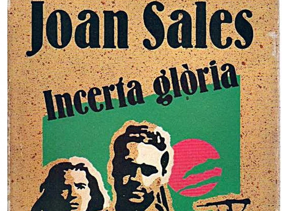 Incerta glòria, editada el 1956