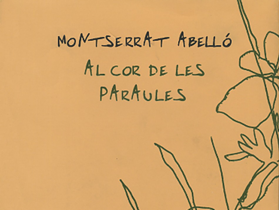 Al cor de les paraules, 2002