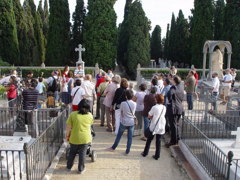 Un passeig per Sinera. Itinerari Salvador Espriu