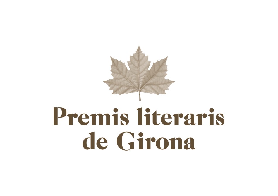 Premis literaris de Girona