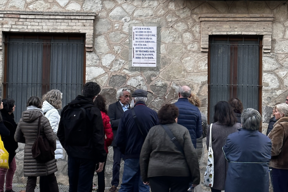 Ruta literària del Rector de Vallfogona