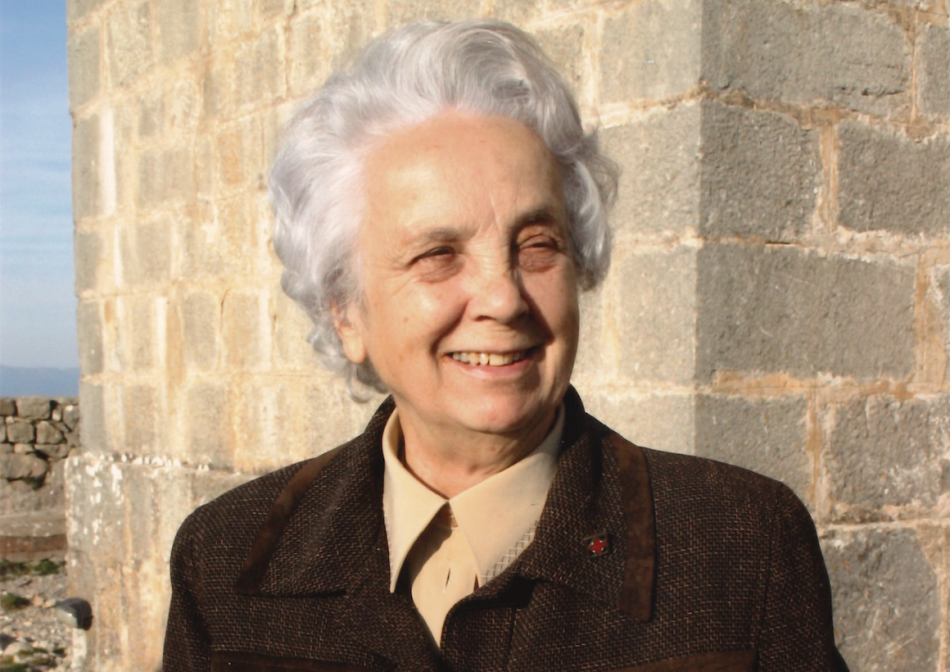 Montserrat Vayreda © Roger Lleixà